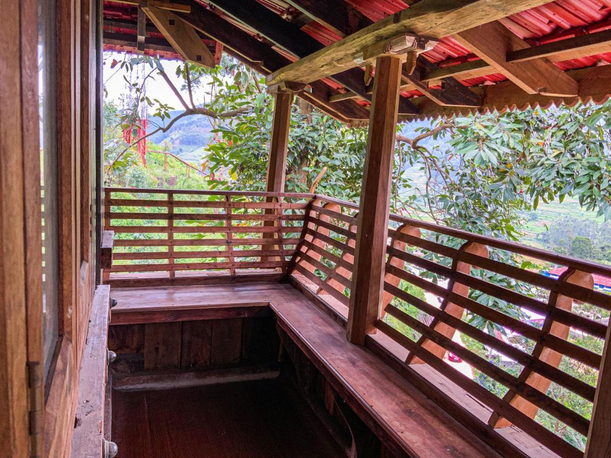 Castillo De Woods , The Private Luxury Villa , 8 Bhk, Vattavada Kottakamboor エクステリア 写真