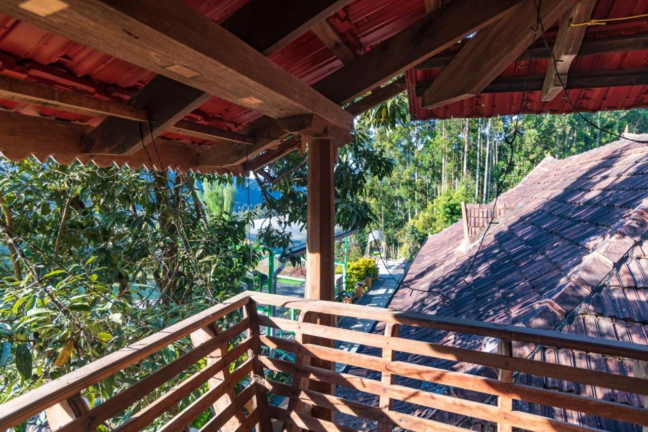 Castillo De Woods , The Private Luxury Villa , 8 Bhk, Vattavada Kottakamboor エクステリア 写真