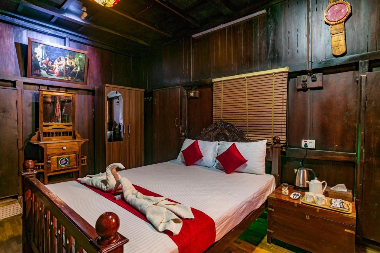 Castillo De Woods , The Private Luxury Villa , 8 Bhk, Vattavada Kottakamboor エクステリア 写真