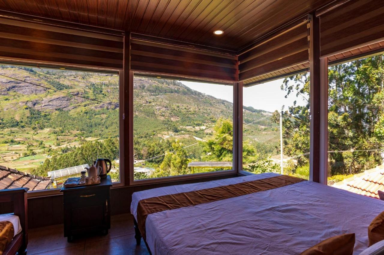 Castillo De Woods , The Private Luxury Villa , 8 Bhk, Vattavada Kottakamboor エクステリア 写真