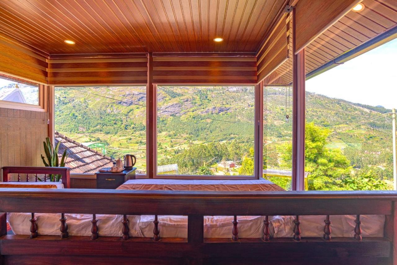 Castillo De Woods , The Private Luxury Villa , 8 Bhk, Vattavada Kottakamboor エクステリア 写真